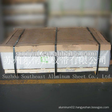 3003 H112 aluminium sheet/coil for building